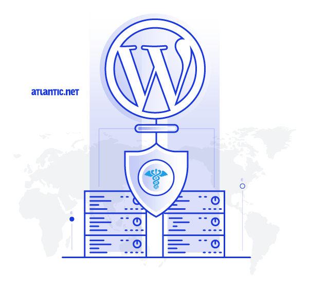 Graphic Vps WordPress1